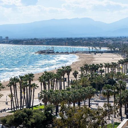 Royal Apartments Salou Ngoại thất bức ảnh