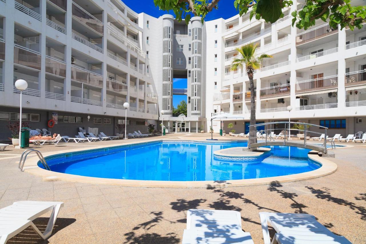 Royal Apartments Salou Ngoại thất bức ảnh