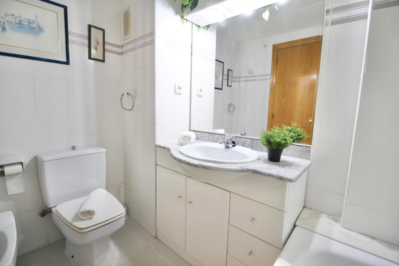 Royal Apartments Salou Ngoại thất bức ảnh