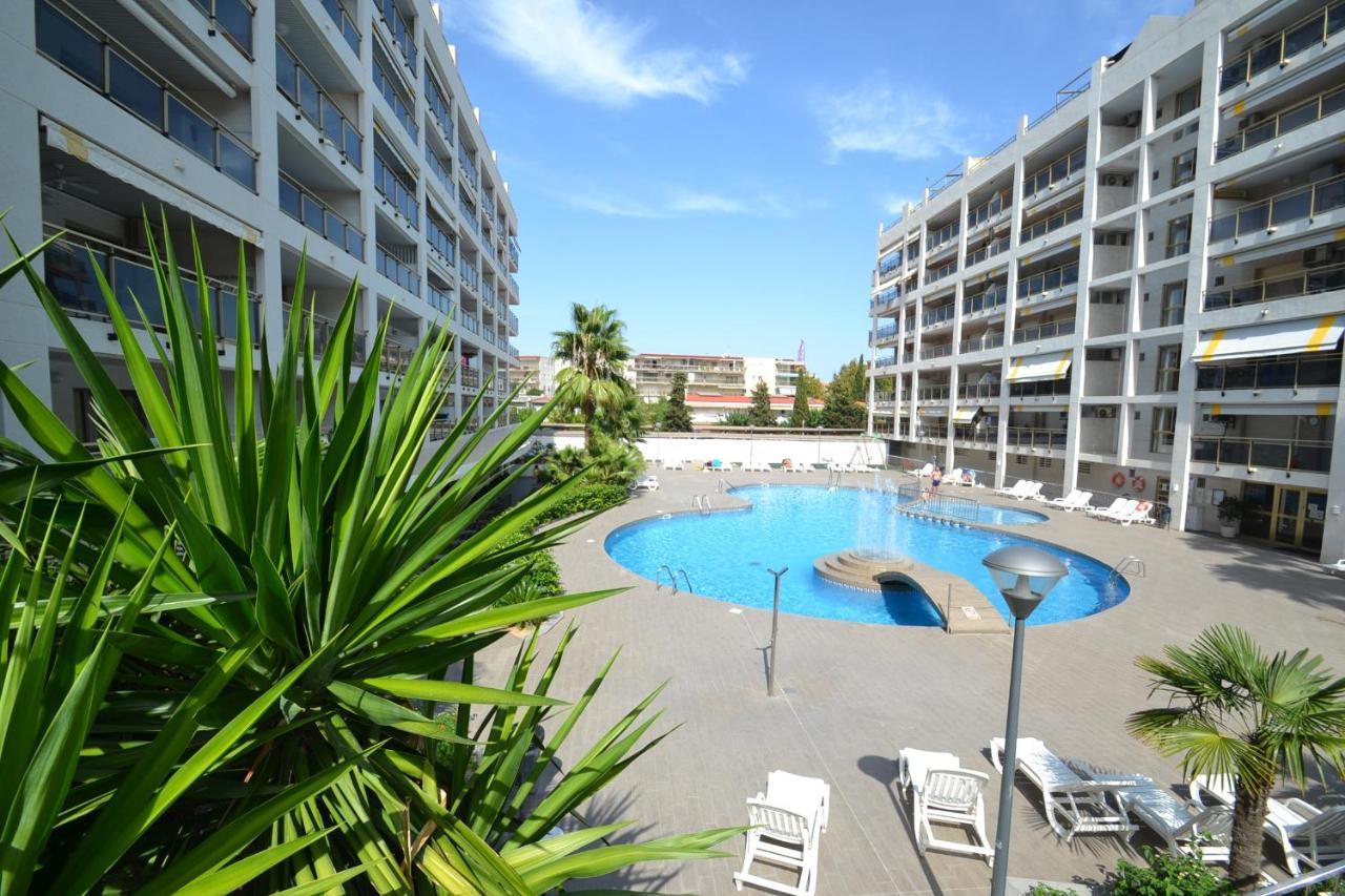 Royal Apartments Salou Ngoại thất bức ảnh