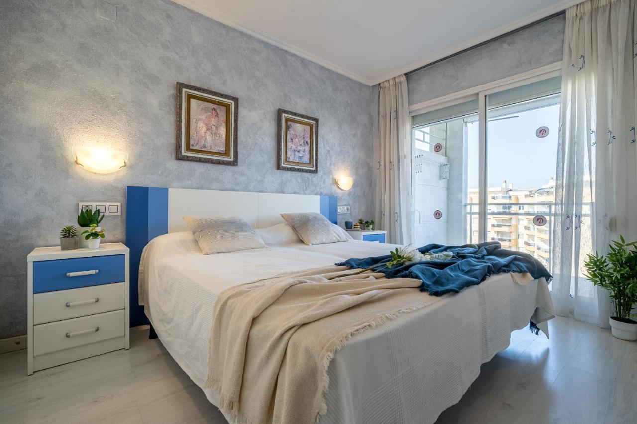 Royal Apartments Salou Ngoại thất bức ảnh