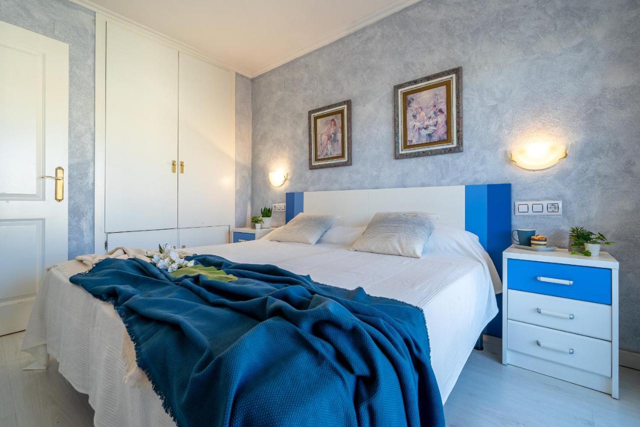 Royal Apartments Salou Ngoại thất bức ảnh