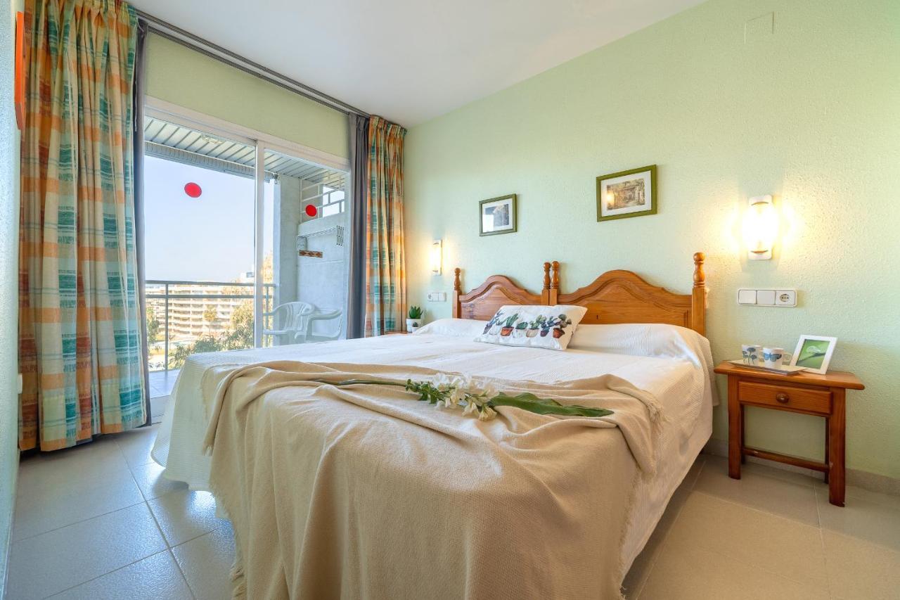 Royal Apartments Salou Ngoại thất bức ảnh