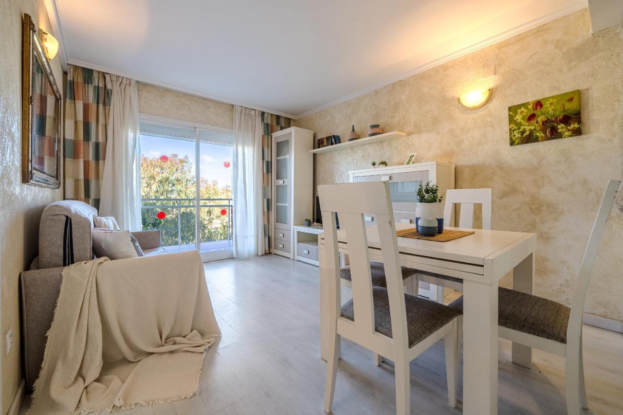 Royal Apartments Salou Ngoại thất bức ảnh