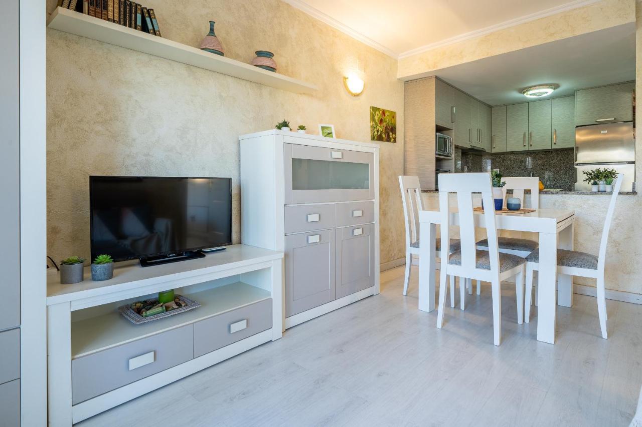 Royal Apartments Salou Ngoại thất bức ảnh