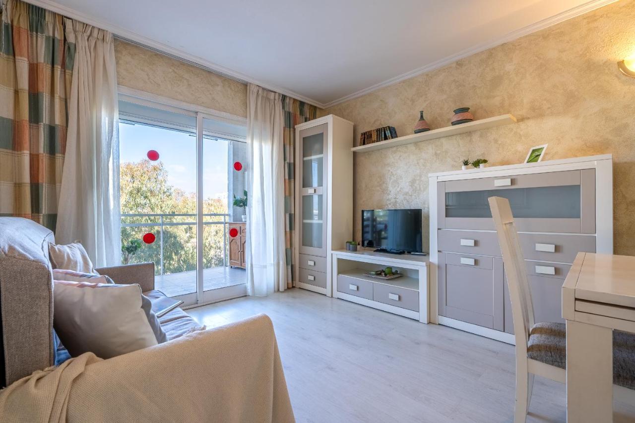 Royal Apartments Salou Ngoại thất bức ảnh