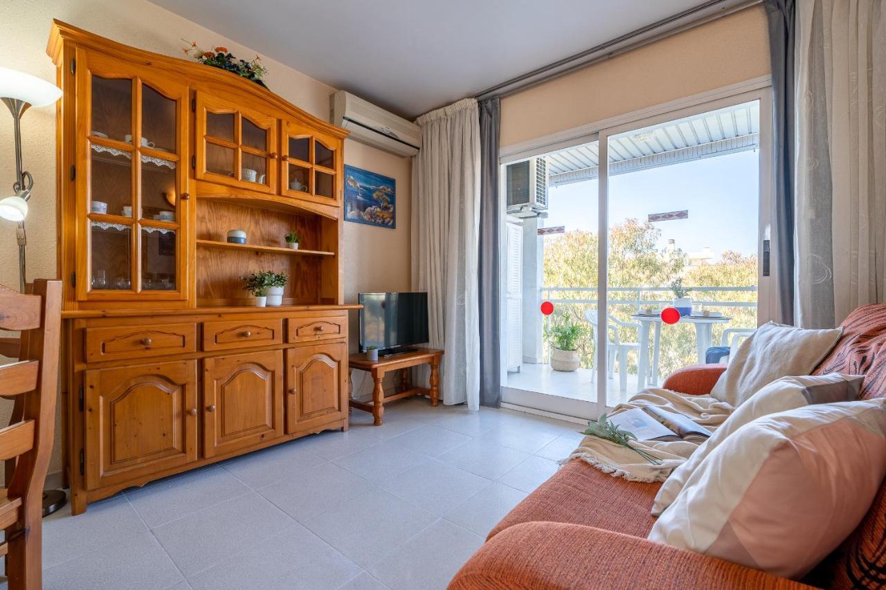 Royal Apartments Salou Ngoại thất bức ảnh