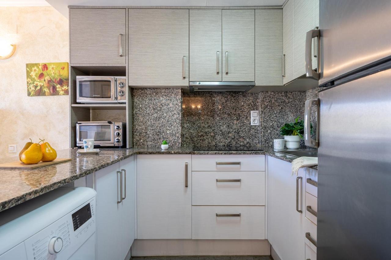 Royal Apartments Salou Ngoại thất bức ảnh