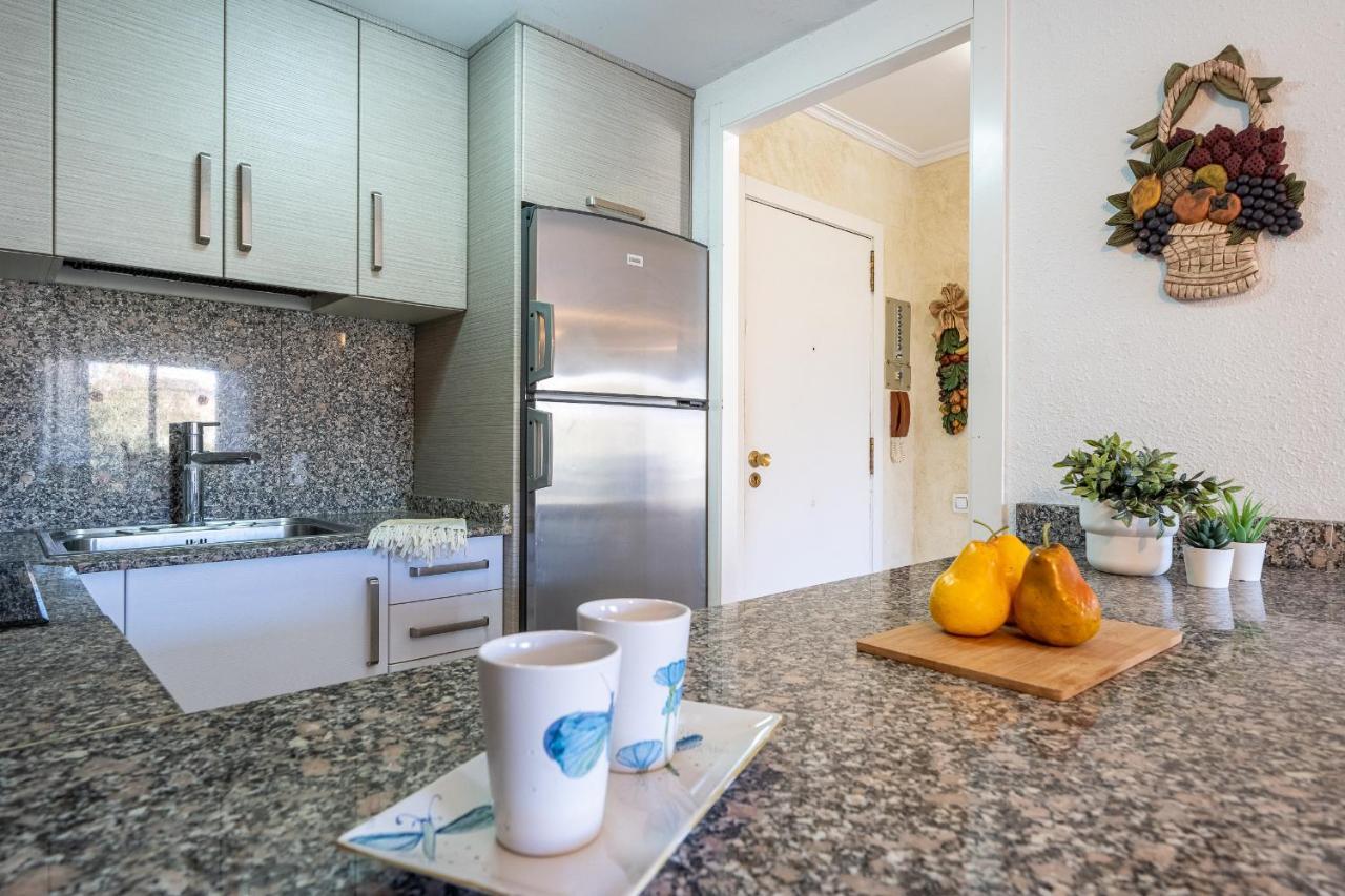 Royal Apartments Salou Ngoại thất bức ảnh