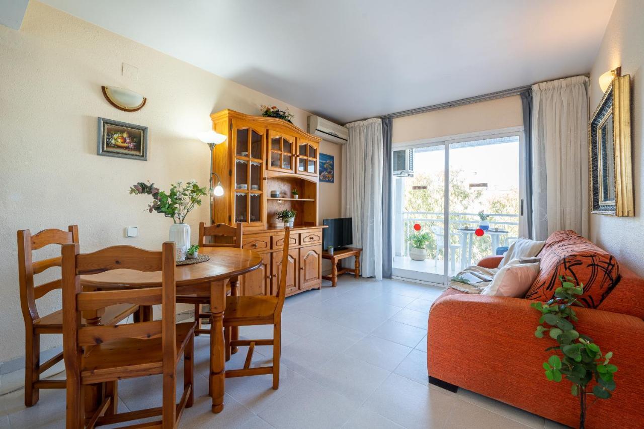 Royal Apartments Salou Ngoại thất bức ảnh