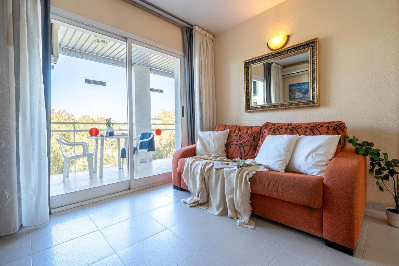 Royal Apartments Salou Ngoại thất bức ảnh