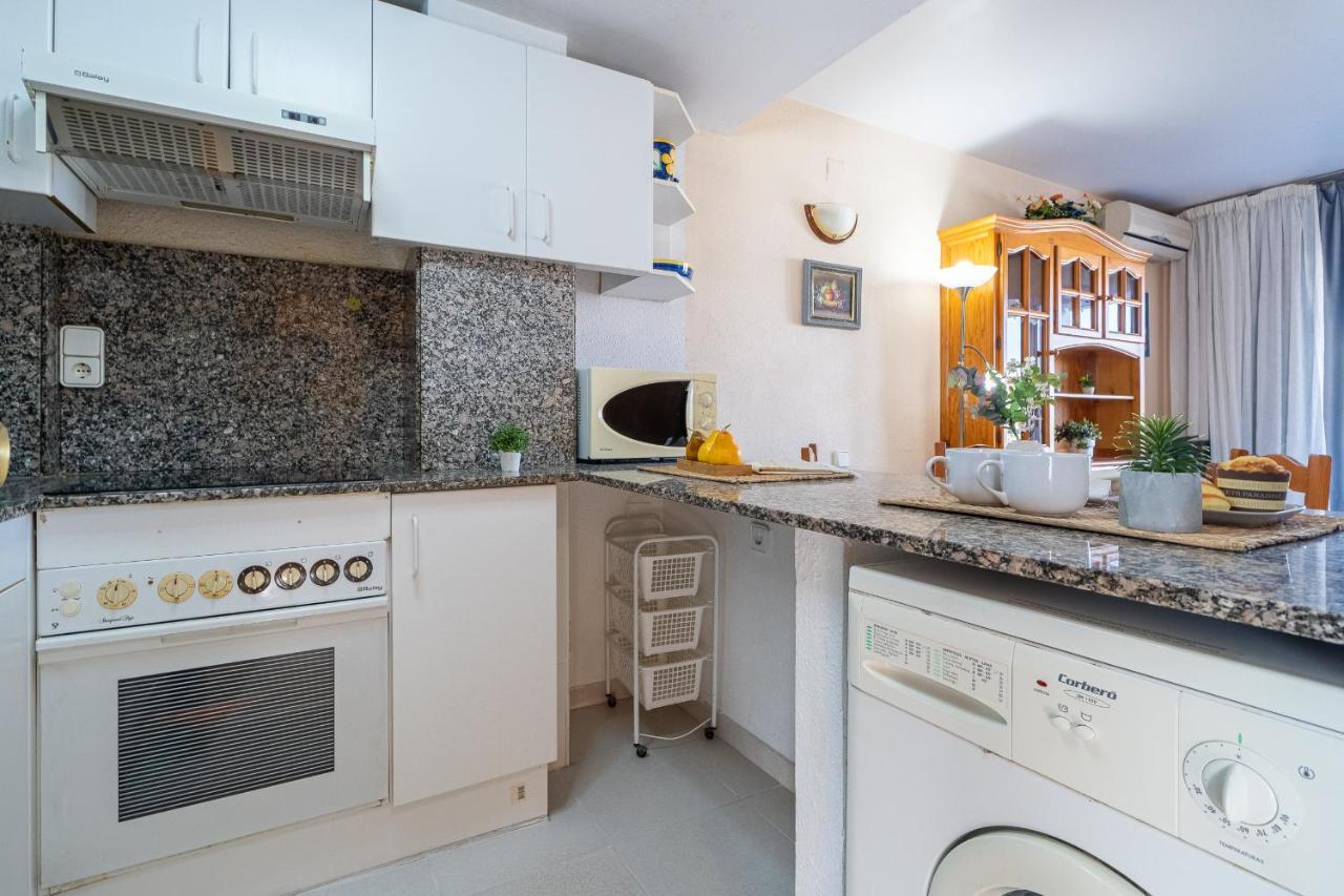 Royal Apartments Salou Ngoại thất bức ảnh