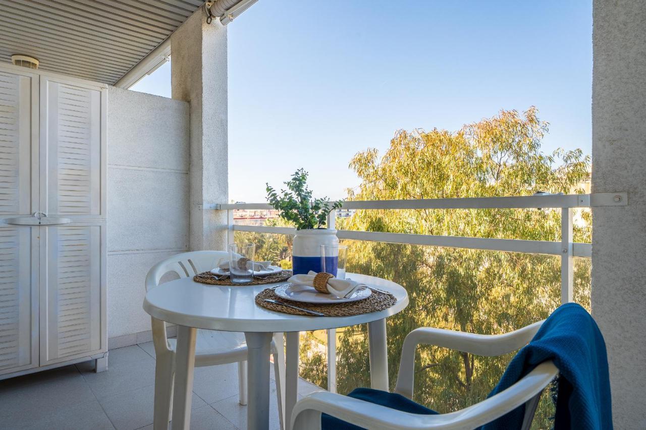Royal Apartments Salou Ngoại thất bức ảnh