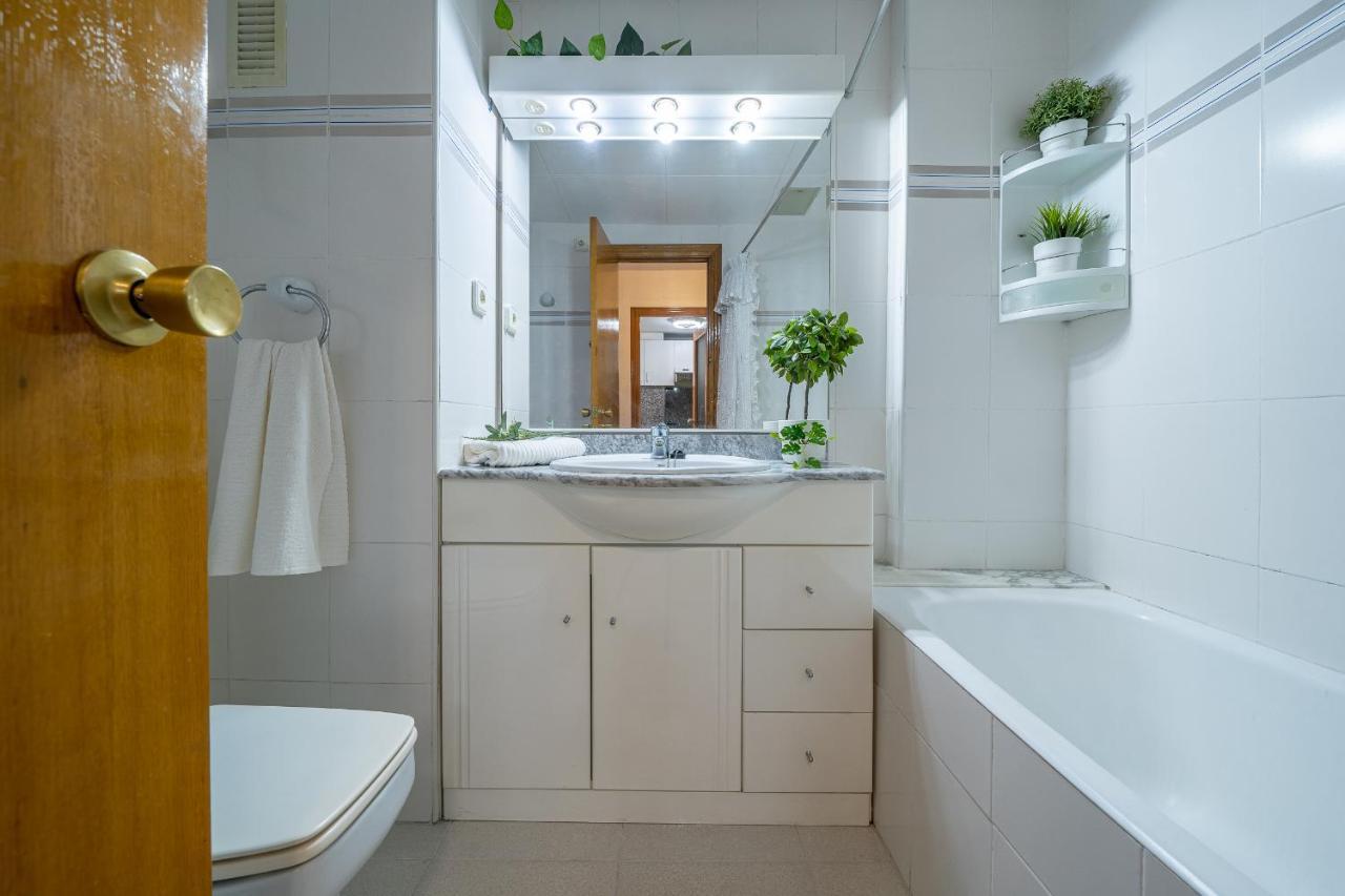 Royal Apartments Salou Ngoại thất bức ảnh