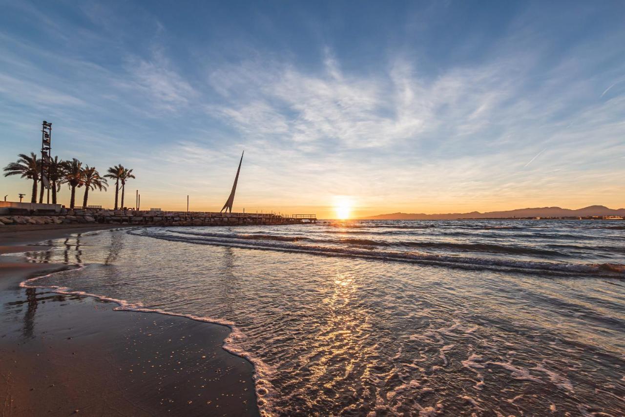 Royal Apartments Salou Ngoại thất bức ảnh