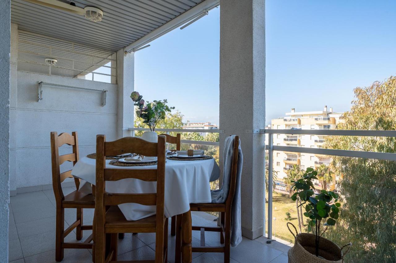 Royal Apartments Salou Ngoại thất bức ảnh