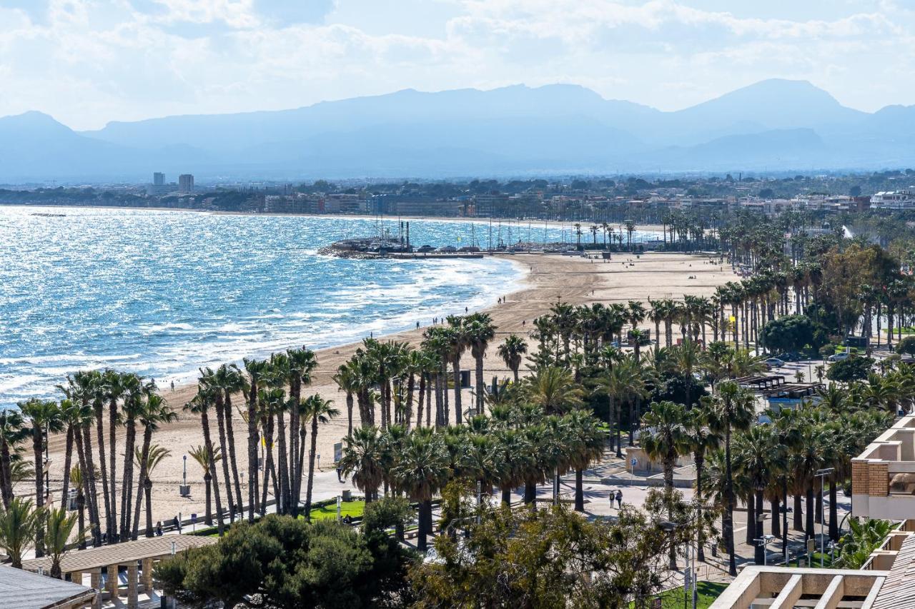Royal Apartments Salou Ngoại thất bức ảnh